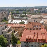 Cozy Apartment In The Center Of Vilnius