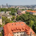 Cozy Apartment In The Center Of Vilnius