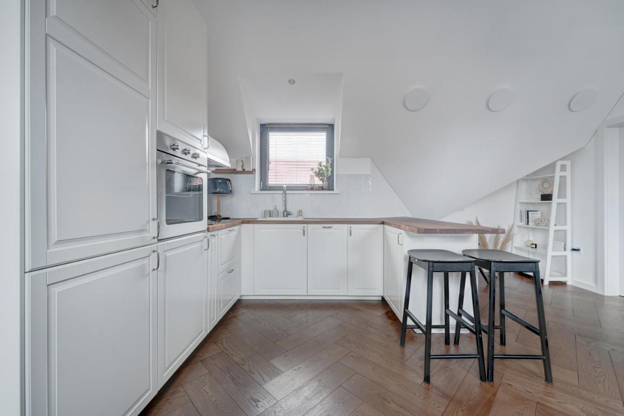 Appartamento Cozy In The Center Of VNO