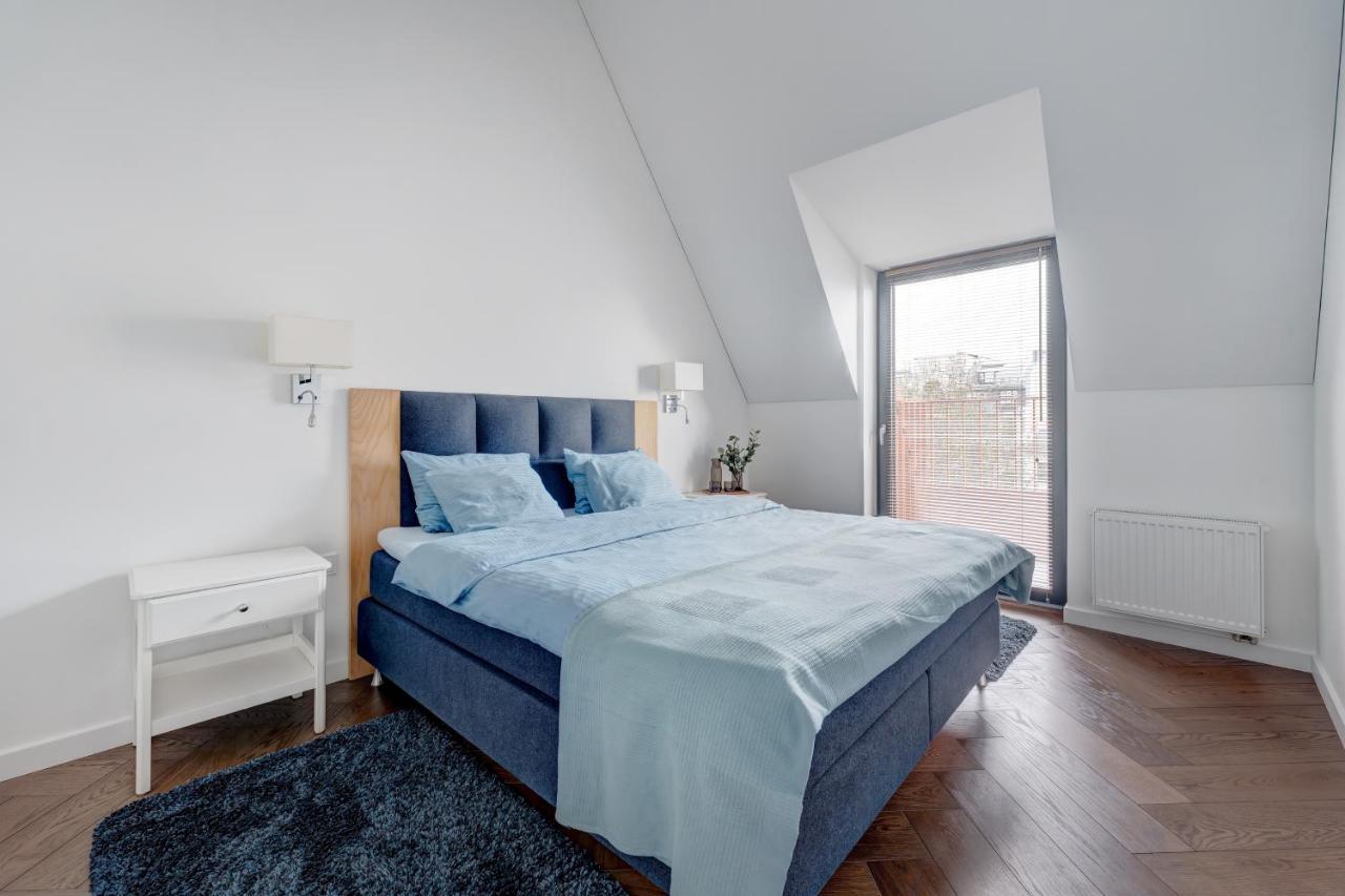Appartamento Cozy In The Center Of VNO